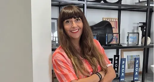 Seven Media appoints Sara Raffaghello as Chief Creative Officer to drive creative vision and innovation