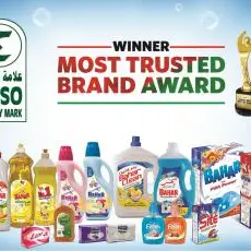 National Detergent Company receives 'Saudi Quality Mark' certification