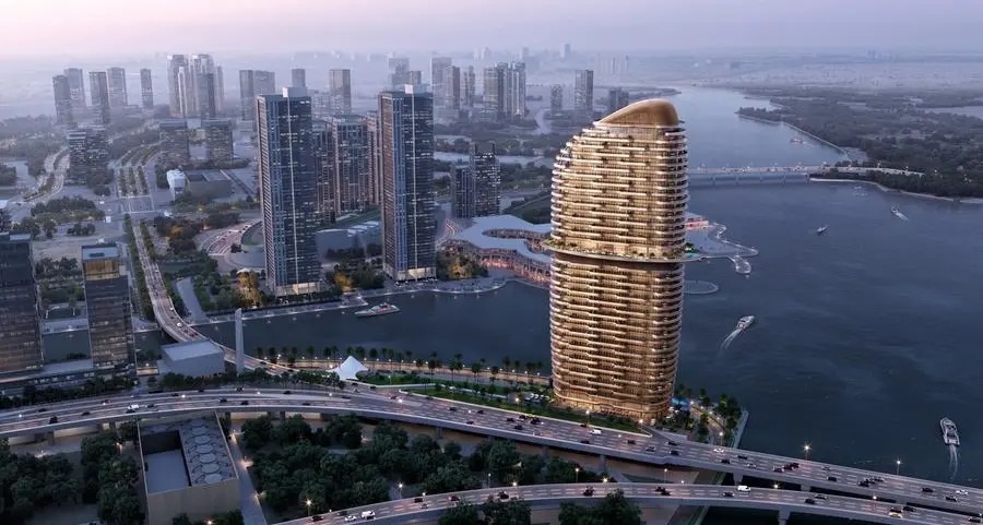Emirates Developments and Jumeirah launch Jumeirah Residences Al Maryah