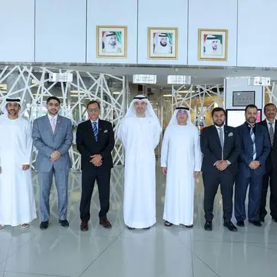 Steel Manufacturers Business Group established under the umbrella of Dubai Chamber of Commerce