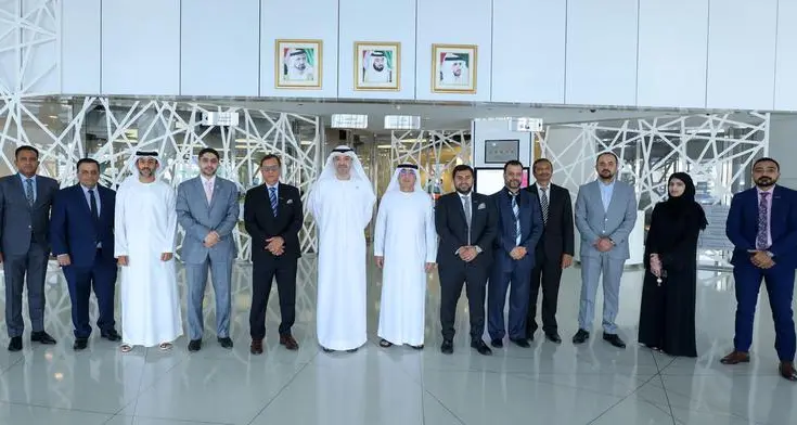 Steel Manufacturers Business Group established under the umbrella of Dubai Chamber of Commerce