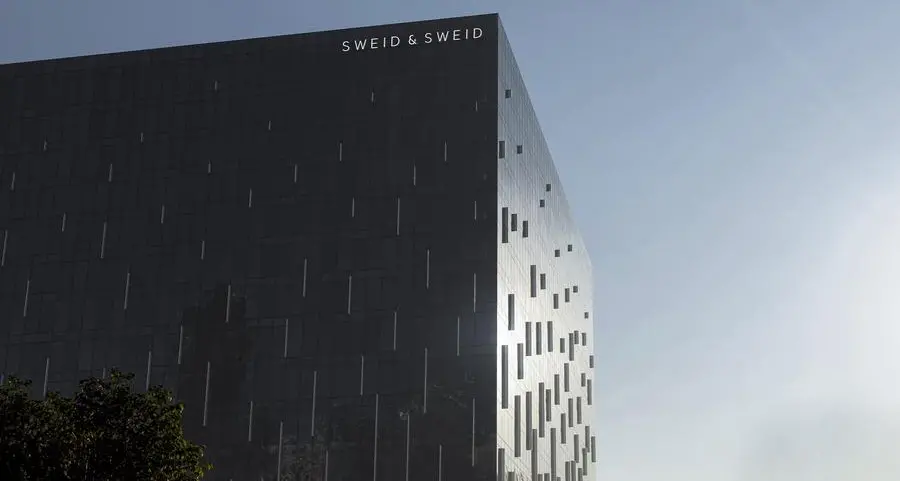 Sweid & Sweid awards construction contract for AED 730mln project, Sweid One, to Dutco Construction