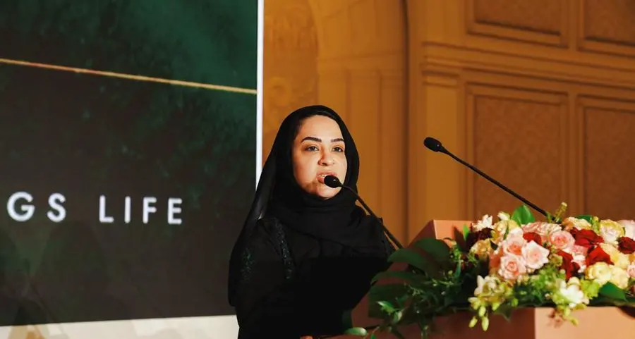 'Connecting Hope’ the theme of Dubai Stem Cell Congress