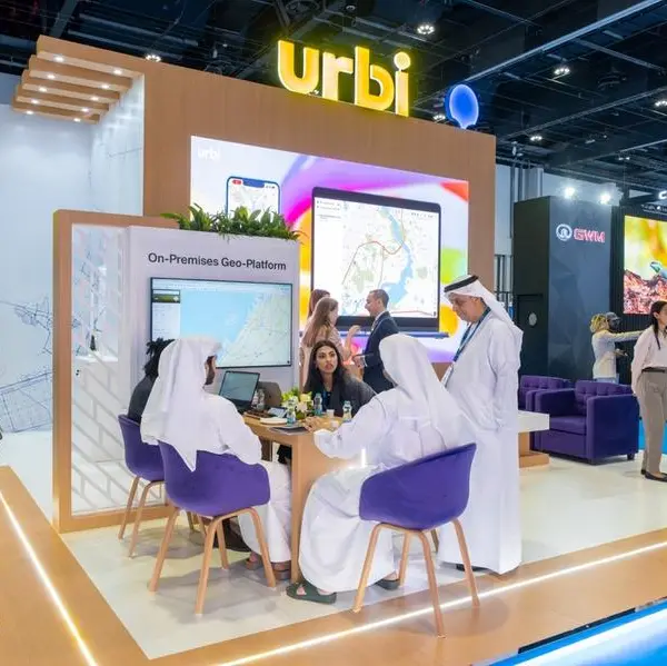 Urbi transforming urban mobility: An integrated approach to urban management