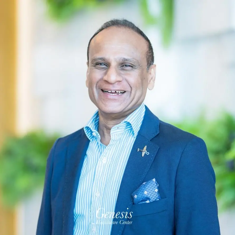 Sky Medical Technology announces geko device adoption in Dubai hospitals