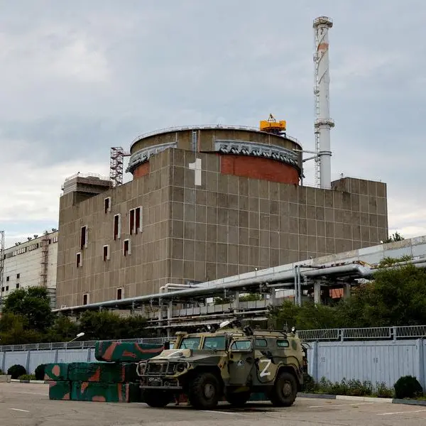 Ukraine nuclear chief: Zaporizhzhia plant does not need Russian fuel