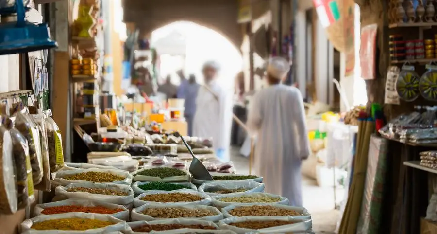 Oman’s dedicated Food City project at Khazaen