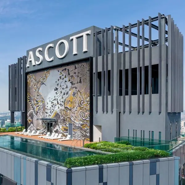 Ascott opens over 56% more units in H1 2022 across 20 new properties