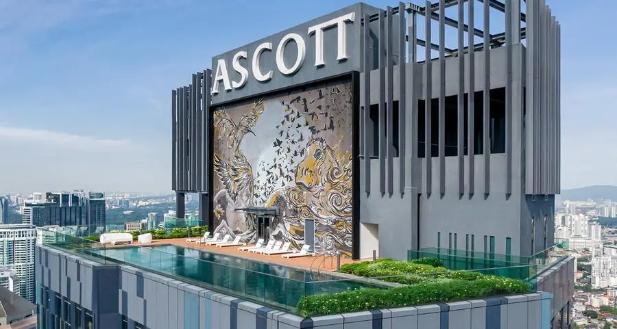 Ascott opens over 56% more units in H1 2022 across 20 new properties