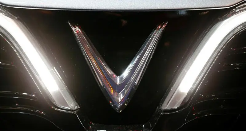 Vietnam's EV maker VinFast recalls nearly 2,800 units domestically