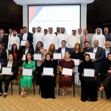 Dubai Chamber presents 35 businesses with CSR Label for their efforts in H2 2019