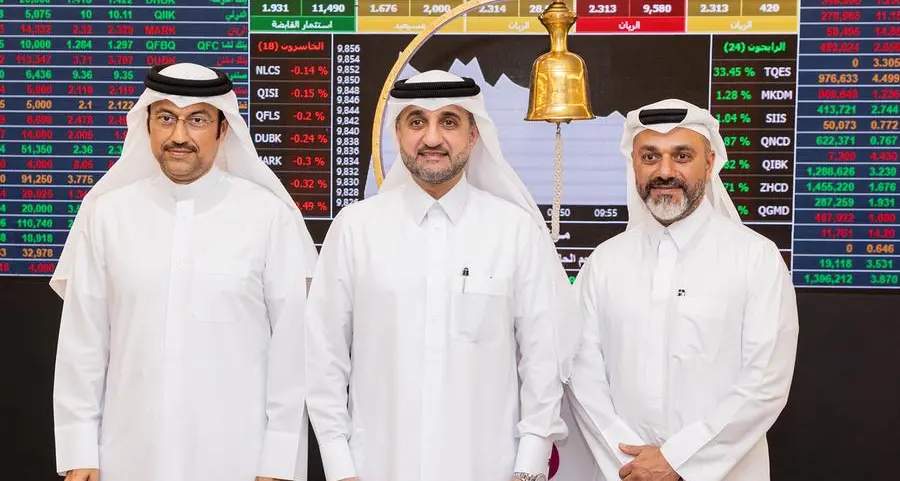 Techno Q’s listing on Qatar Stock Exchange’s Venture Market: ‘Blazing a trail for next generation’