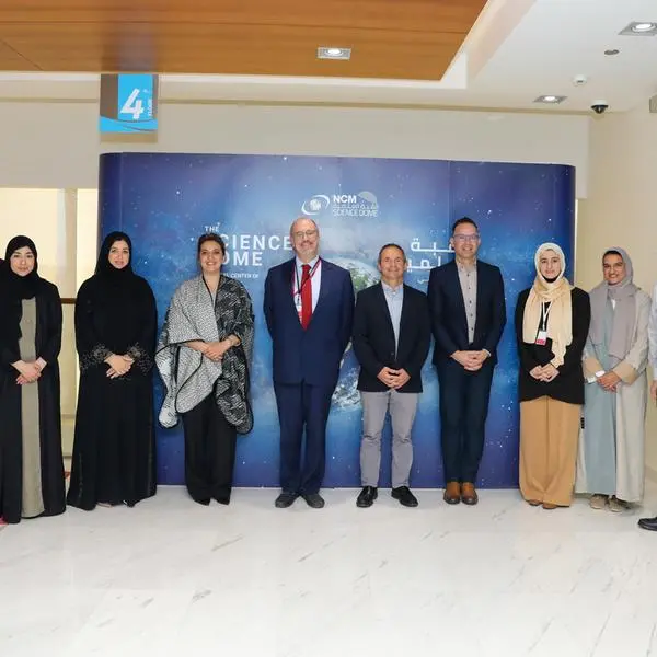 The UAE Research Program for Rain Enhancement Science reviews the updates on a fourth cycle research project