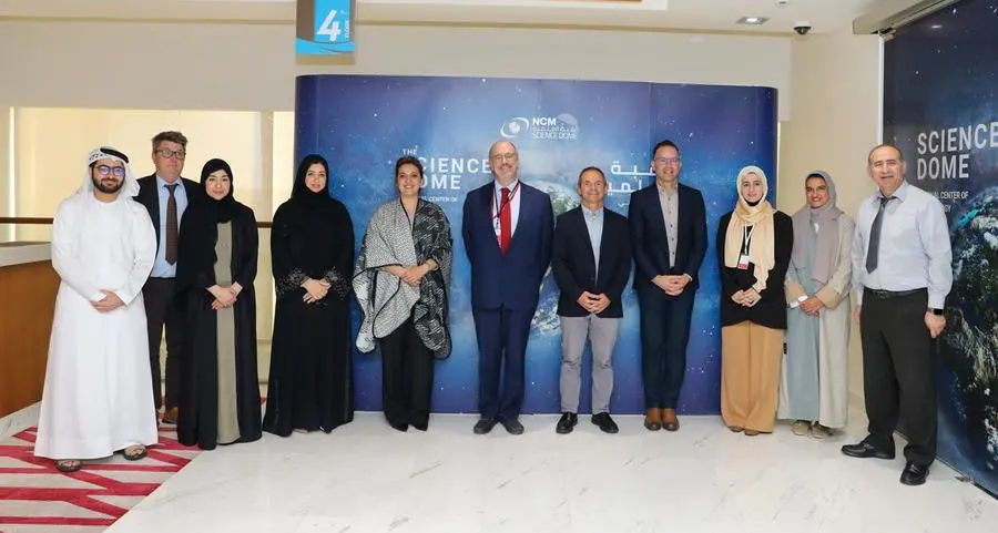 The UAE Research Program for Rain Enhancement Science reviews the updates on a fourth cycle research project