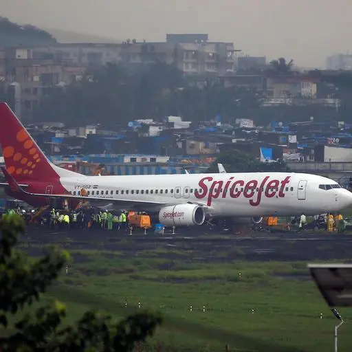 India's SpiceJet plans to raise $250mln, chairman says