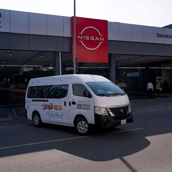 Arabian Automobiles elevates customer convenience with free shuttle service at Deira Service Center