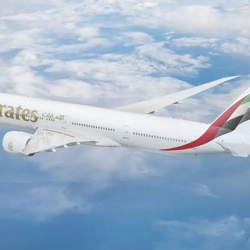 Emirates ramps up operations to Manila with four new weekly flights