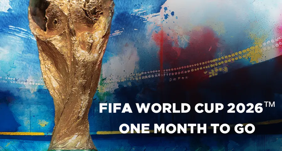 BeIN SPORTS marks one-month to go until FIFA World Cup 2026 kick-off with extensive special coverage on 11 May