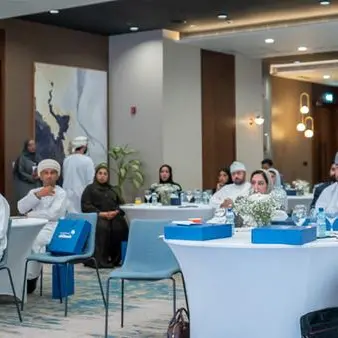 Ahlibank organizes an educational workshop to support the success of SMEs