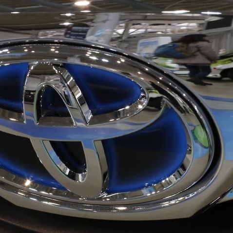 Toyota says about 296,000 pieces of customer info possibly leaked