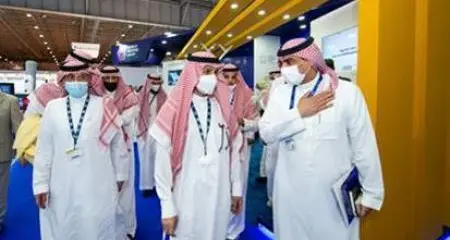 North American industry leaders set to participate at Saudi's World Defense Show