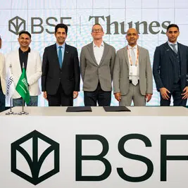 Thunes and BSF unite to transform cross-border remittances from Saudi Arabia