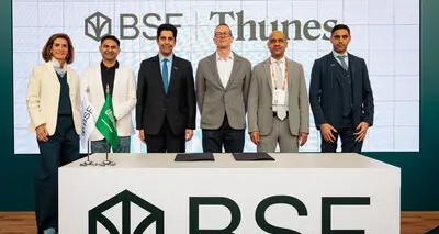 Thunes and BSF unite to transform cross-border remittances from Saudi Arabia