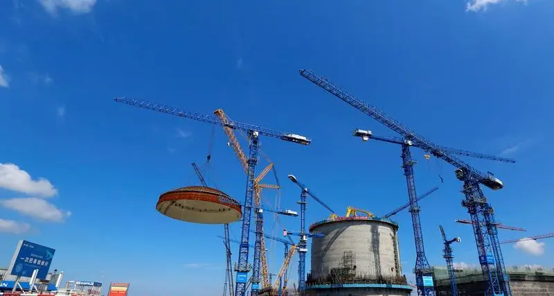 Concrete poured for second reactor of Egypt’s nuclear power plant – Rosatom statement\n