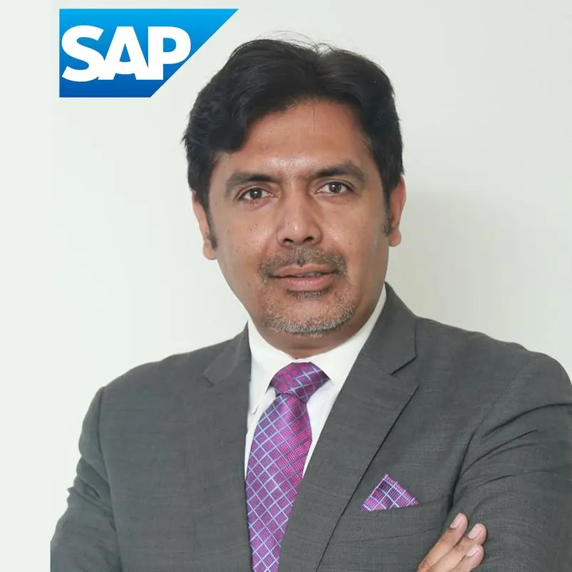 SAP to share strategies to help Bahraini businesses leverage the power of AI, data and cloud computing