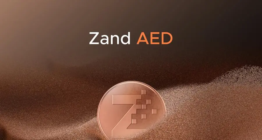 Zand launches UAE’s first AED-backed stablecoin on public blockchain