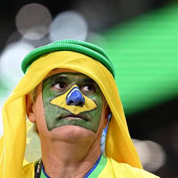 Brazil's 'shameless' fans supporting Messi's Argentina