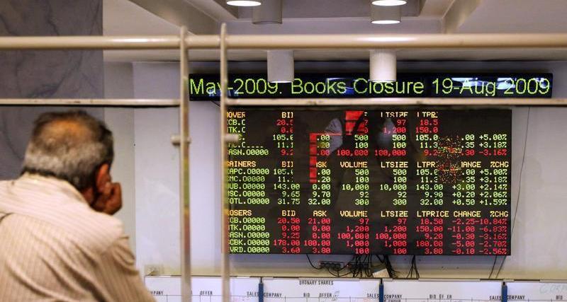 East Africa stock markets feel pinch as foreign investors exit