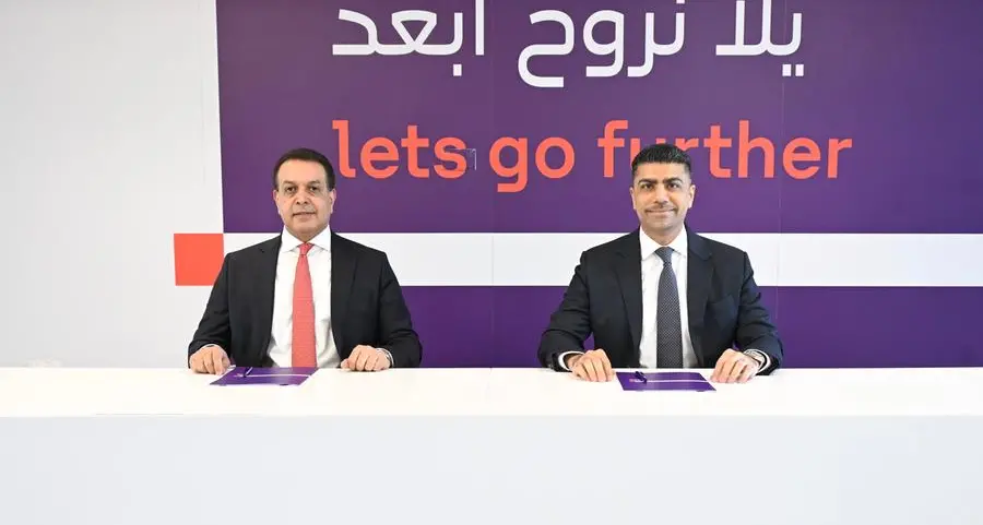 Stc Bahrain partners with Singapore Gulf Bank to enhance banking operations through advanced IT solutions