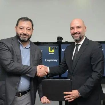 Umniah signs Managed Security Service Provider Partner agreement with Kaspersky