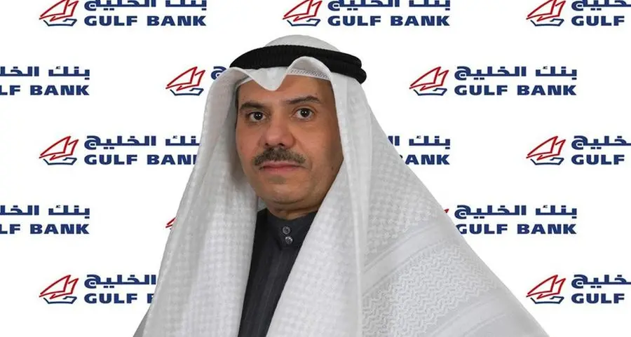 Gulf Bank records a net profit of KD 71.2mln in 2023, an increase of 15.2% over 2022