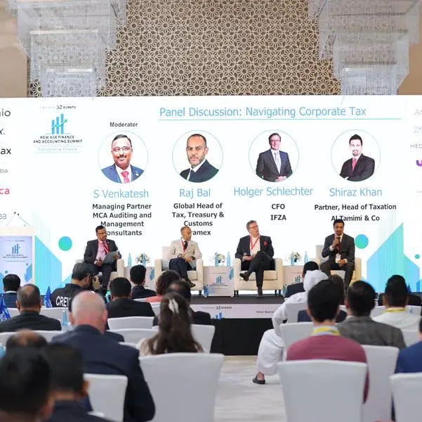 Khaleej Times to unite innovative thinkers to shape the future of finance