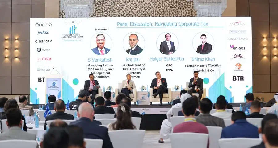 Khaleej Times to unite innovative thinkers to shape the future of finance