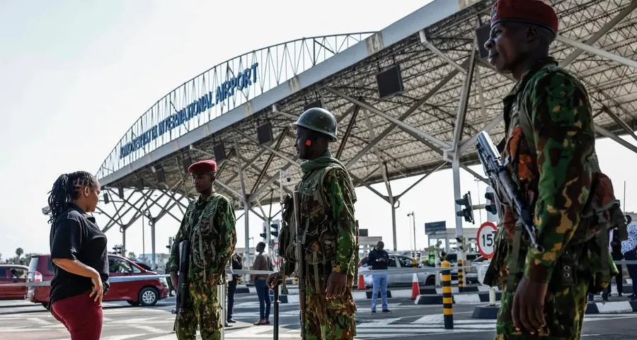 Kenya aviation workers to strike over airport deal: union