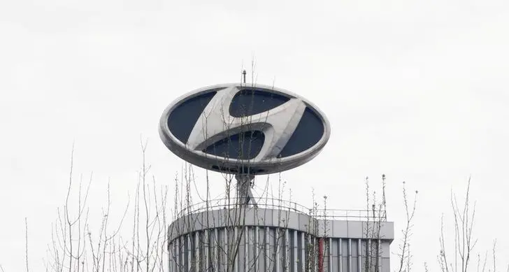 Hyundai says may challenge EU veto against Daewoo deal
