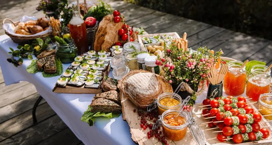 A modern approach to modern food: Estonia at Gulfood 2026