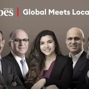 Forbes Middle East unveils Its 9th Global Meets Local 2021 list