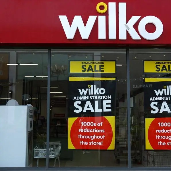 All stores of UK retailer Wilko to close by early October -union