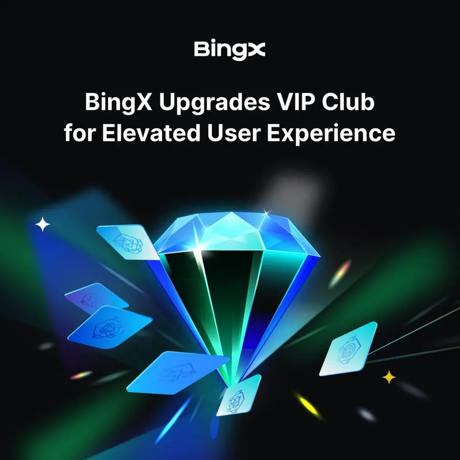 BingX upgrades VIP Club for elevated user experience