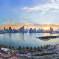 Sharjah Commerce & Tourism Development Authority to hype Sharjah at Arabian Travel Market