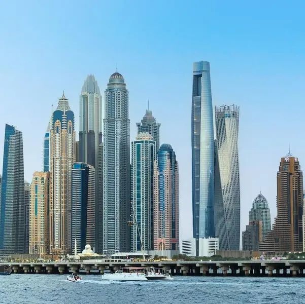 Startups in Dubai’s in5 incubator raise $2.45bln funding