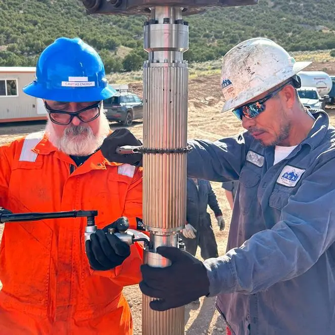 Cavitas Energy THOR: Revolutionising heavy oil recovery with breakthrough downhole heating technology