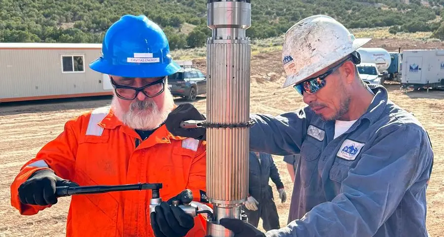 Cavitas Energy THOR: Revolutionising heavy oil recovery with breakthrough downhole heating technology