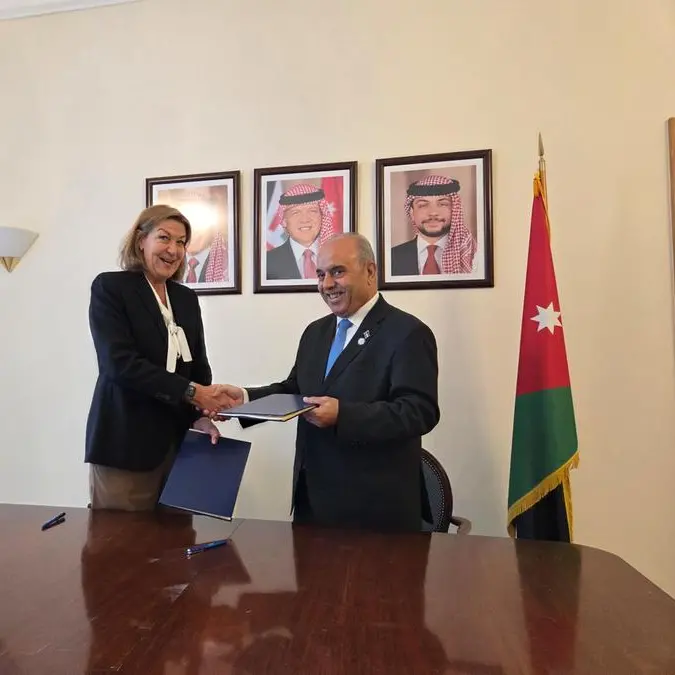 Pearson and Jordan extend vocational education partnership through 2031