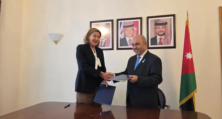 Pearson and Jordan extend vocational education partnership through 2031