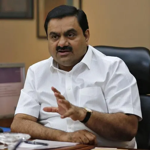 Indian billionaire Adani looks to raise $10bln debt - Bloomberg News